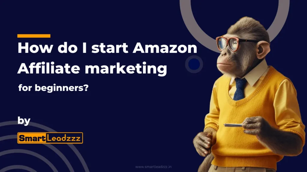 Affiliate Marketing